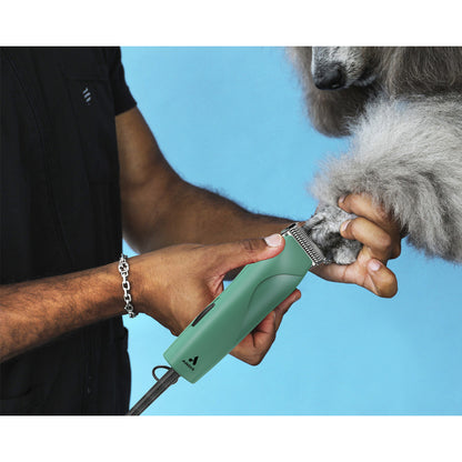 Cortadora De Pelo Para Mascotas Andis Clip Perros/gatos Mbg2