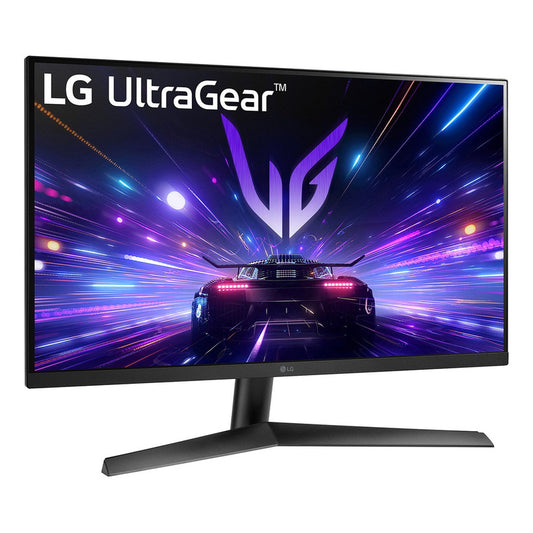 Monitor LG 27gs60f-b Fhd Lcd Amd Freesync Hdmi