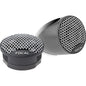 Set De Tweeters Focal 100w Max 94 Db 4 Ohms Color Negro