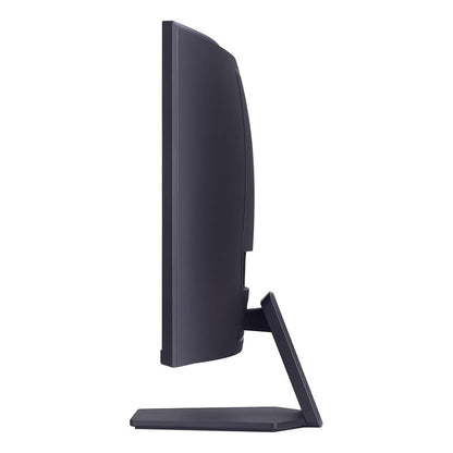 Monitor LG Ultragear 27gs60qcb 27 Negro