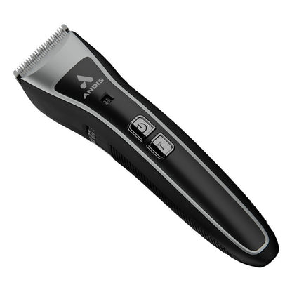 Kit De Maquina Recortadora Andis Barba Y Cabello 6 Pzs Wdt-1