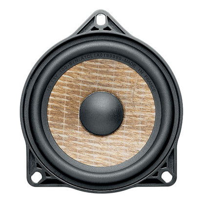 Kit De Altavoces Focal 2 Vías Separadas Is T3y 100 100w