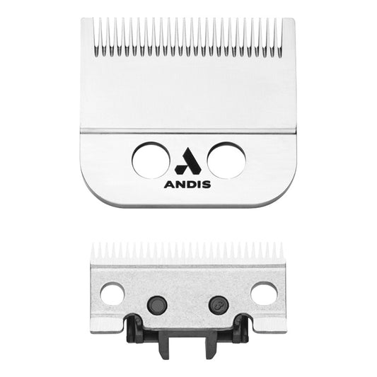 Kit Repuesto De Cuchillas Andis P/ Cordless Envy / Uspro Lcl