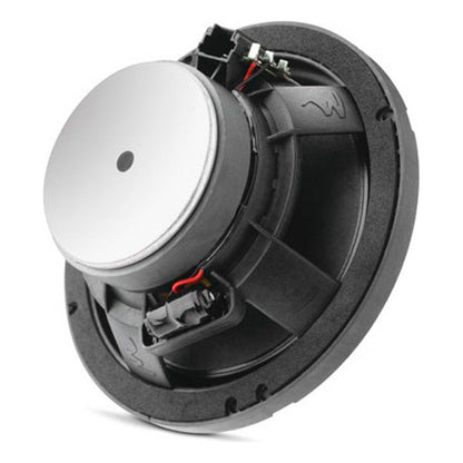 Kit De Bocinas Focal 2 Vías Ifp207 6.5 Pul 70w Rms Color Negro