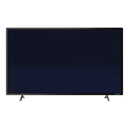 Smart Tv Jvc 40 Pulgadas Pantalla Full Hd Si40fr Roku Tv