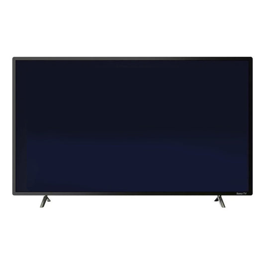 Smart Tv Jvc 40 Pulgadas Pantalla Full Hd Si40fr Roku Tv