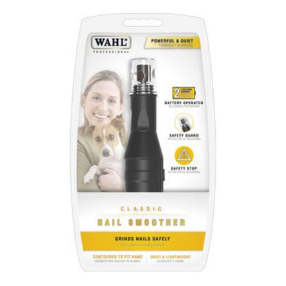 Wahl 5971 Pulidor De Uñas Para Mascotas Perros Y Gatos Pro
