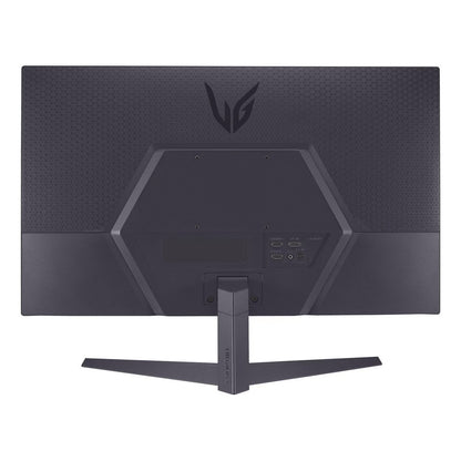 Monitor Gamer LG Ultra Gear 27 Pulgadas Pantalla Full Hd