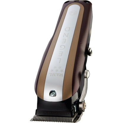 Máquina Wahl Clipper 5 Star Cordless Legend Profesional 8594