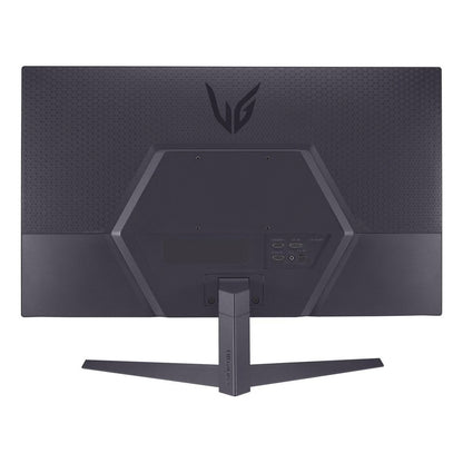 Monitor Gamer LG Con Pantalla De 27  127v Y Resolución Full Hd