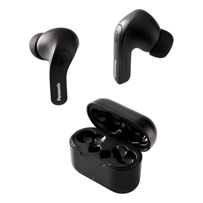 Audífonos Inalámbricos Panasónic Bluetooth Cancelación Ruido