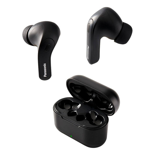 Audífonos Inalámbricos Panasónic Bluetooth Cancelación Ruido