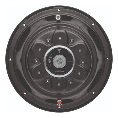 Subwoofer Focal Sub10 Shallow 9.8 Inch 230w Rms 460w Max Color Negro