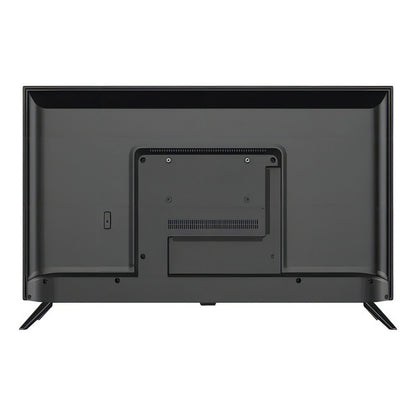 Smart Tv De 40  Jvc Si40fr Con Pantalla Led Hd