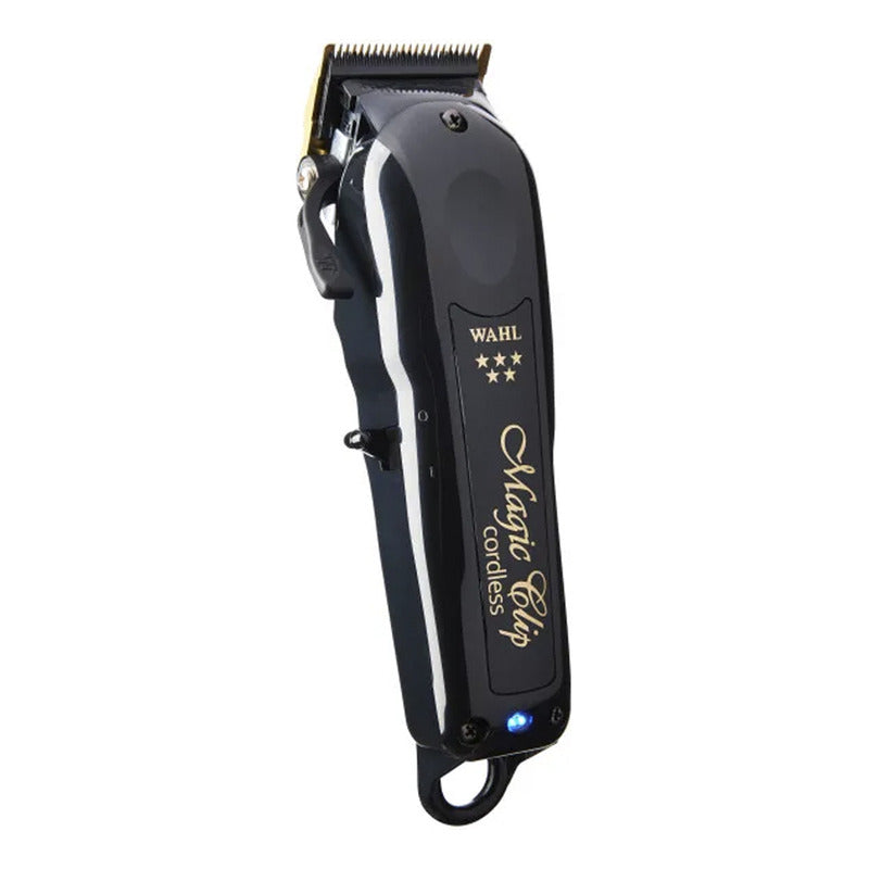 Maquina Recortadora De Cabello Wahl Inalámbrica Magic Clip 3