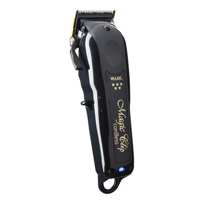 Maquina Recortadora De Cabello Wahl Inalámbrica Magic Clip 3