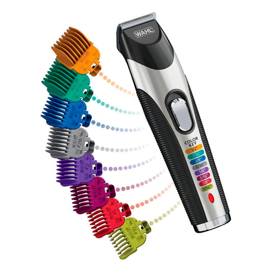 Wahl 80133456 Color Pro Trim Trimmer Recortadora