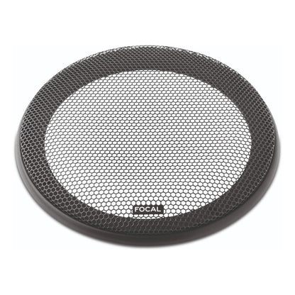 Bocinas Para Auto Focal Slatefiber Pc 165sf 6.5inc 2vias