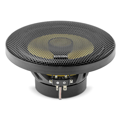Bocinas Coaxial Focal 2 Vias Ec165ke 6.5 Pul 165 W 4ohms