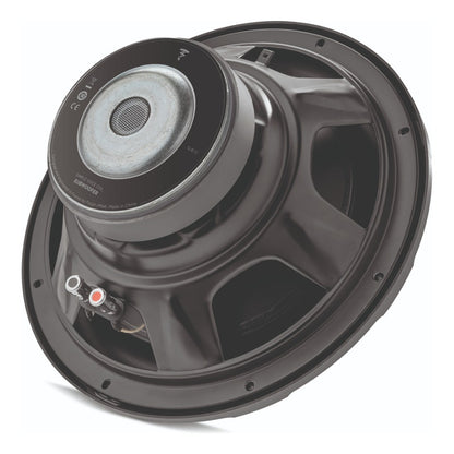 Subwoofer Focal Sub12 12 Inch 300w Rms 600w Max