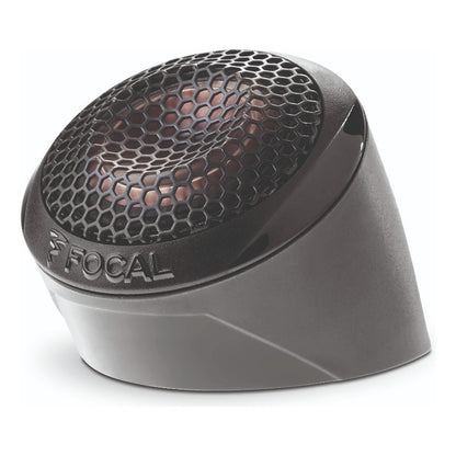 Set De Medios Focal Flax Evo Ps165fse 6.5inc 2vias 60w Rms