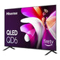 Smart Tv Hisense 55 Pul Pantalla Qled Quantum Dot Fire Tv