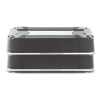 Amplificador Focal Mono Clase D Para Auto Exclusivo 2019 Fds 1.350