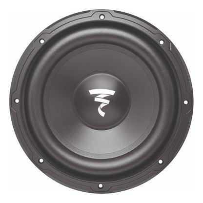 Subwoofer Focal Sub10dual 9 Inch 250w Rms 500w Max