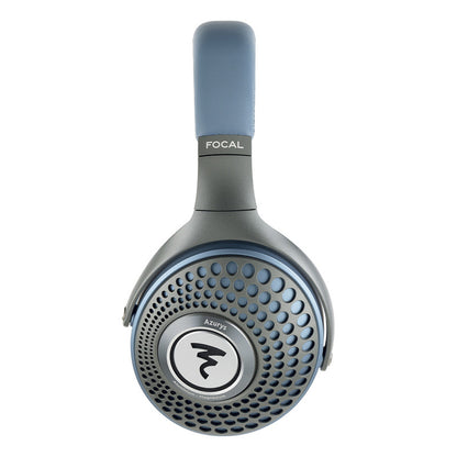 Audifonos Alámbricos Azurys Focal Auricular Pasivos Cerrados