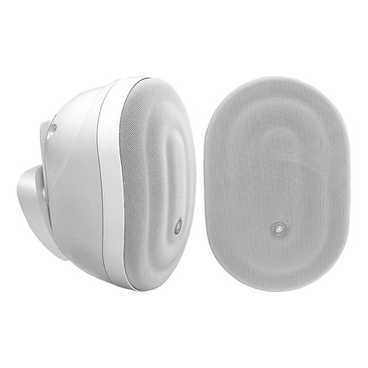 Bocinas Para Exterior Pure Acoustics Bluetooth Ipx6 120w