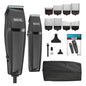 Maquinas Wahl Para Cortar Cabello Y Barba. 14 Pzas Oferta