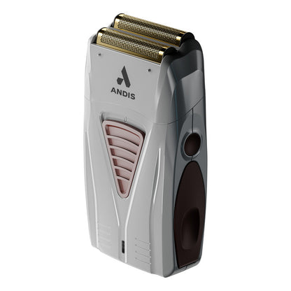 Rasuradora Andis Profoil Lithium Shaver Ts-1 17235 Rasurado Sin Irritación