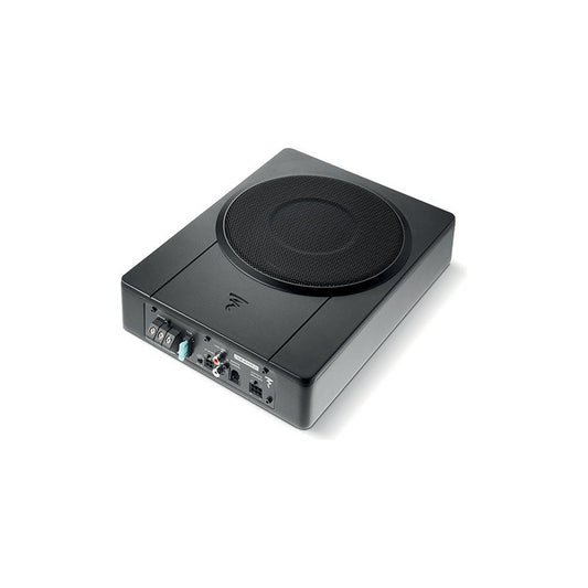 Cajon De Bajos Amplificado Focal Subwoofer Isub Active 2.1