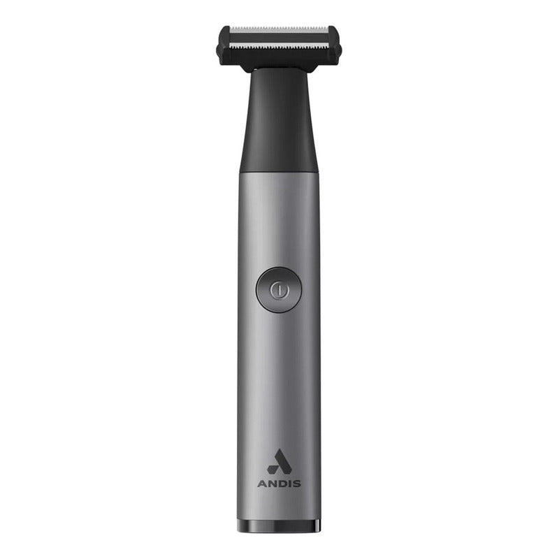 Maquina Andis Inalámbrica Rostro, Nariz Y Orejas Modelo Inedge Lithium-ion Sbt1, Estuche Blando