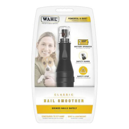Pulidor  De Uñas Para Mascotas, Perros Y Gatos Pro