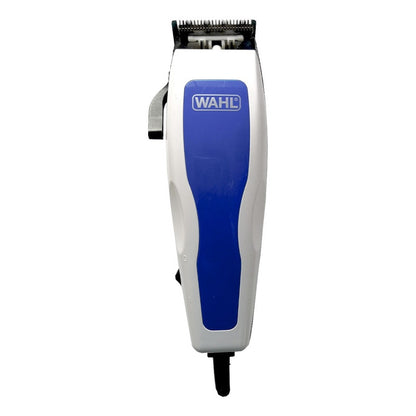 Maquina Para Cortar Cabello Y Barba Kit Completo 17 Piezas