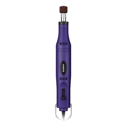 Pulidor De Uñas Para Mascota Andis Para Perro Ang-1 2 Vel