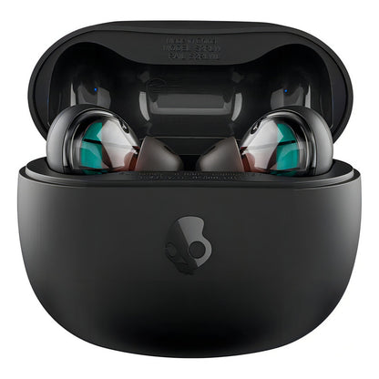 Audífonos Inalámbricos Skullcandy Rail In-ear Con Alexa
