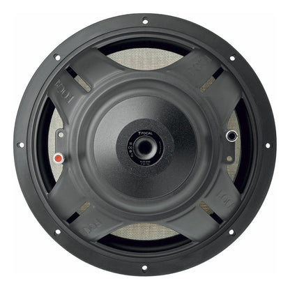 Subwoofer Focal 12 Pulgadas Sub P30fse 4 Ohms 300w Rms