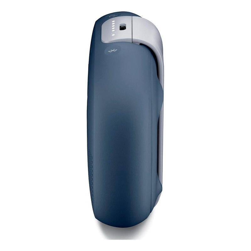 Bocina Portatil Bose Bluetooth Soundlink Micro Azul Ipx7