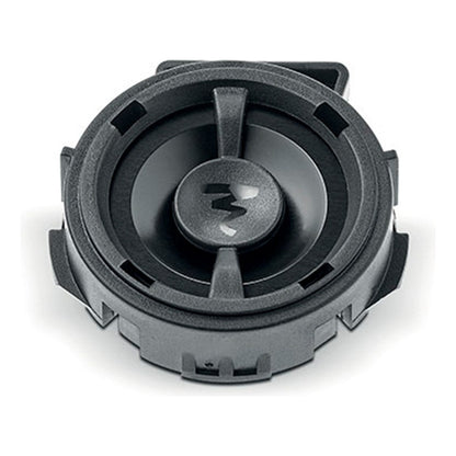 Kit De Altavoces Focal 2 Vías Separadas Is T3y 100 100w Color Negro
