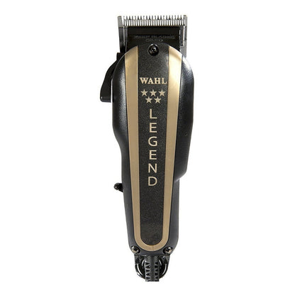 Máquina Wahl Barber Combo Legend Y Trimmer Hero Profesional