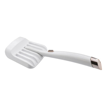 Depiladora Pure Silk Removedor De Vello Facial, Luz Led Color Blanco