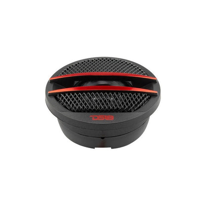 Tweeter Ds18 2 Pulgadas Tx1r 200w Max 50w Rms Rojos Color Rojo