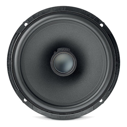 Nuevo Kit De Bocinas Coaxiales De 2 Vias Focal Modelo 2022