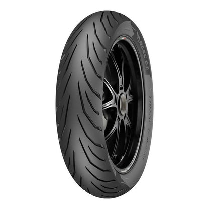 Llanta Para Motocicleta 110/70-17 54s Angel City Pirelli