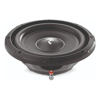 Subwoofer Focal Sub10 Shallow 9.8 Inch 230w Rms 460w Max