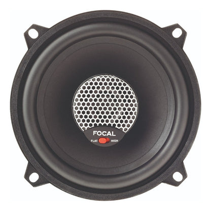 Bocinas Para Auto Focal Universal Icu130 5inc 2vias 60w Rms