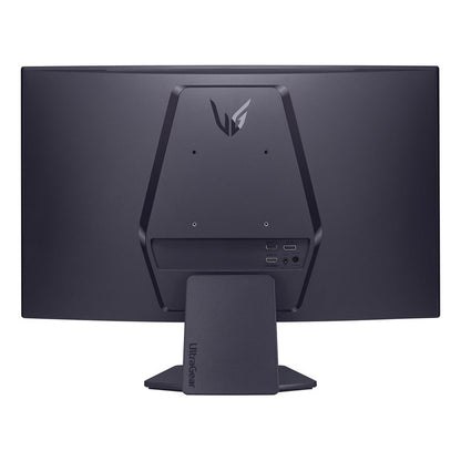 Monitor LG Ultragear 27gs60qcb 27 Negro