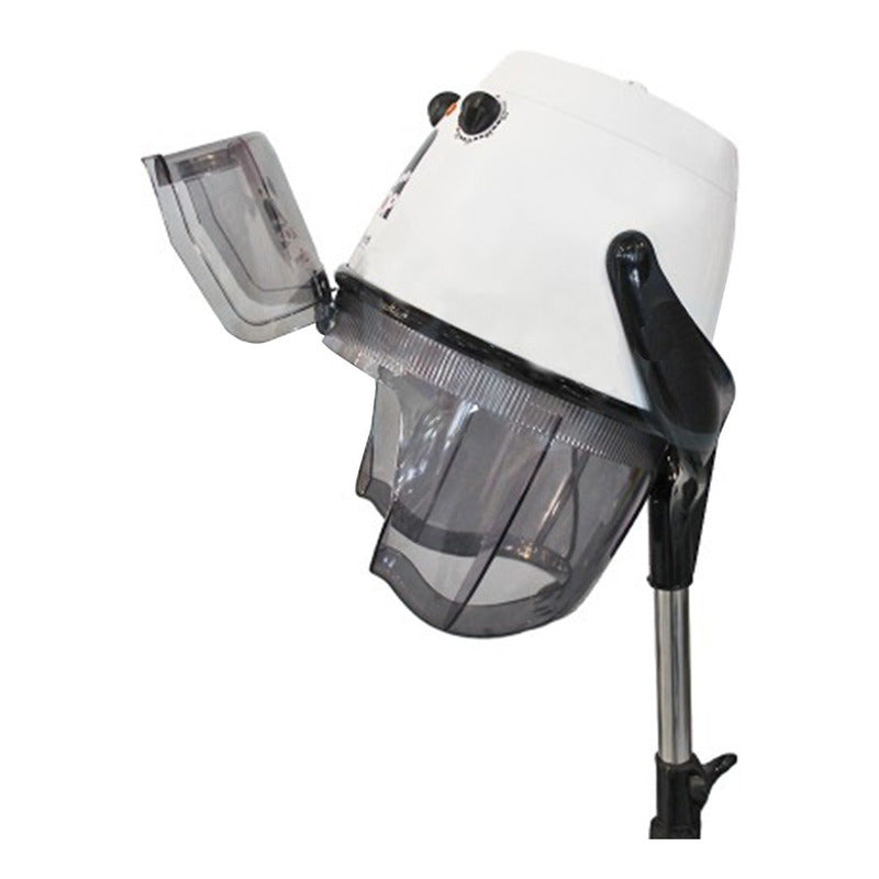 Secador De Casco Profesional Para Cabello Super Top Ceriotti